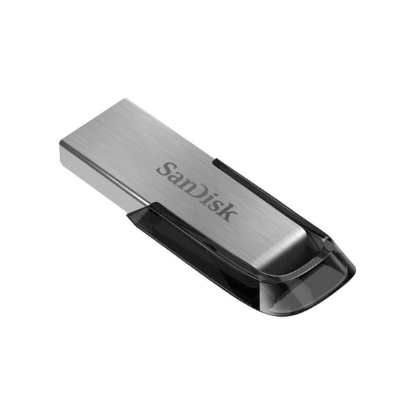 SanDisk Ultra Flair - USB flash-enhet - 128 GB