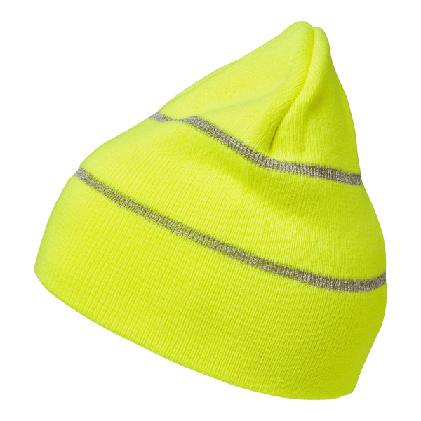 M109 Hat Fluorescent yellow Unisex
