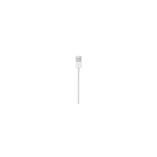 Apple Lightning-kabel - Lightning / USB - 50 cm
