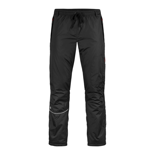 Lambert Pants Black Male
