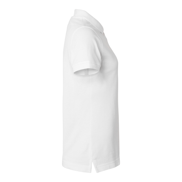 188 Polo w White Female