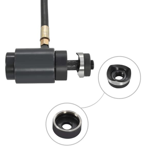 Hydraulisk crimptång 22-60 mm