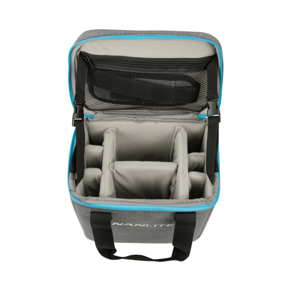 Nanlite PavoTube II 6C Kit Carrying Case
