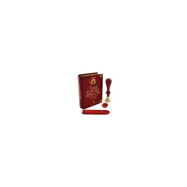 TAROT SEAL TRAVEL SET EDITION