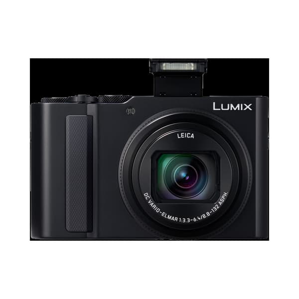 Panasonic Lumix TZ300 Black