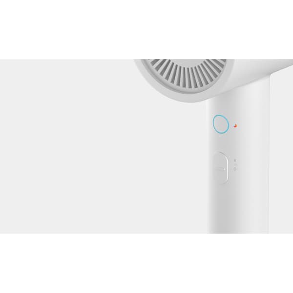 Xiaomi Mi Ionic H300 hårfön 1600 W Vit