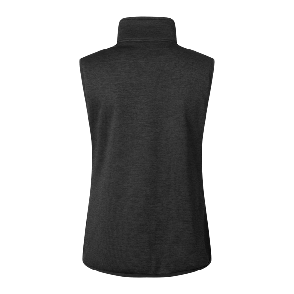 Croz Vest w Black Female