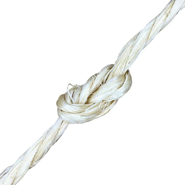 Rep 100% sisal 4 mm 250 m