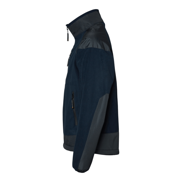 4140 Fleece Navy Unisex