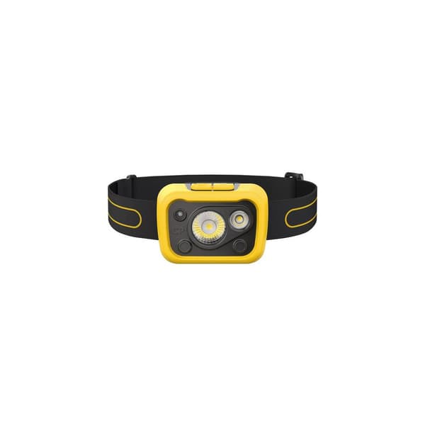 Pannlampa GP CHW53 Discovery Work 275lm