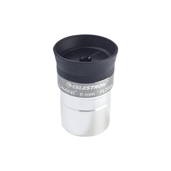 Celestron Omni Plossl Eyepiece 15mm