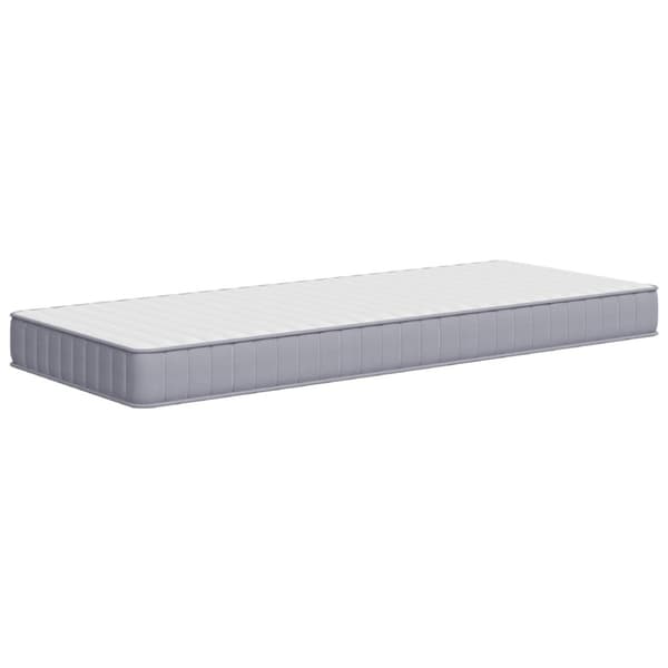 Skummadrass medium mjuk 80x200 cm