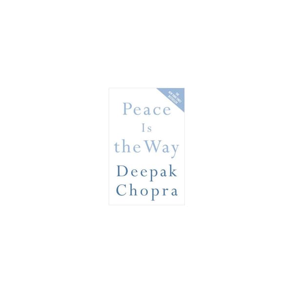 Peace Is the Way (häftad, eng)