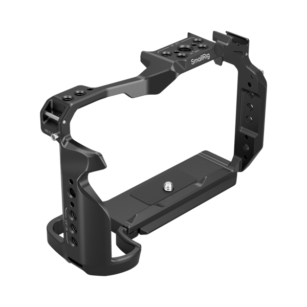 SmallRig 4519 Camera Cage for Nikon Z 6III
