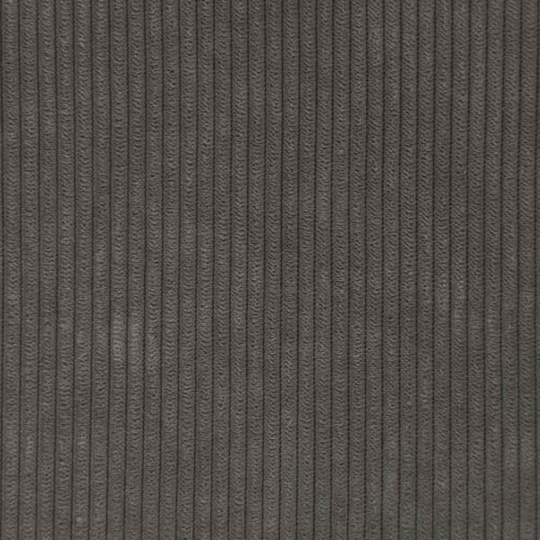 Fällbar Soffbed Mörkgrå 70 x 72 x 60 cm Tyg