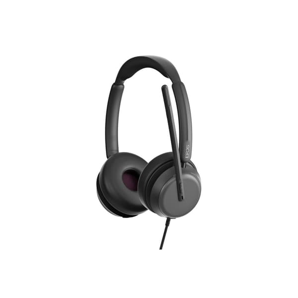 EPOS IMPACT 860 ANC - headset - USB-C
