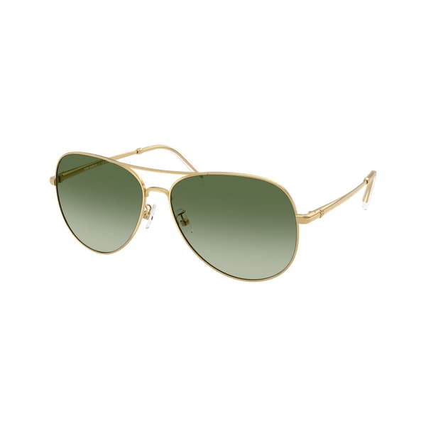 TORY BURCH TY6114-33438E - Solglasögon Dam (60/14/140)