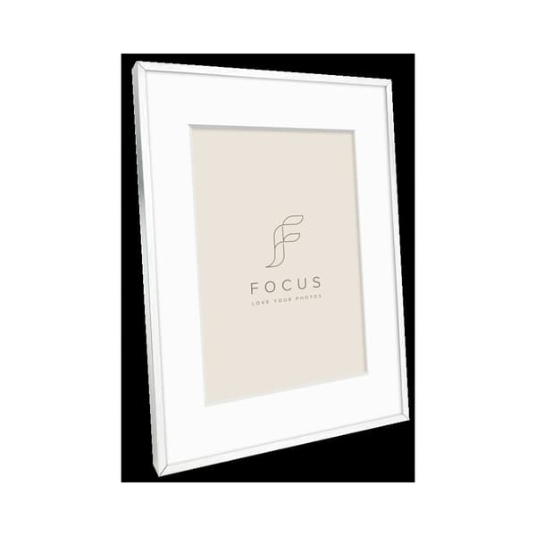 Focus Aster Silver 20x25/PP 15x20