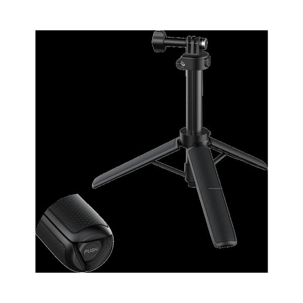 SmallRig 5725 Grip-Tripod for Action Cameras