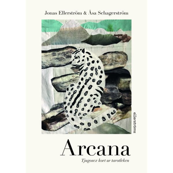 Arcana (bok, danskt band)