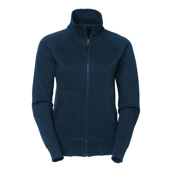 Savannah Sweat w Navy Female