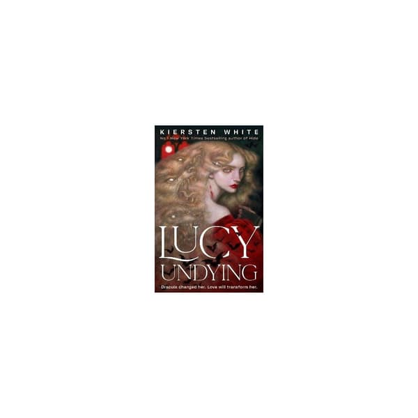 Lucy Undying A Dracula Novel (häftad, eng) CDON
