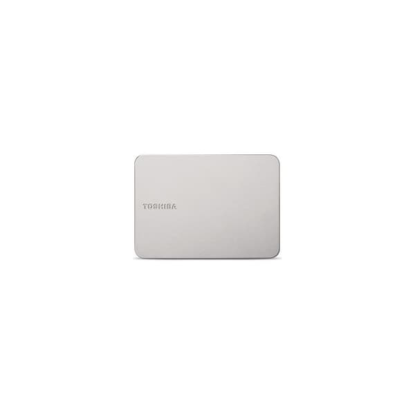 Toshiba Canvio Flex - hårddisk - 4 TB - USB 3.2 Gen 1