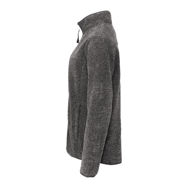 Woods Jacket Dark grey Unisex
