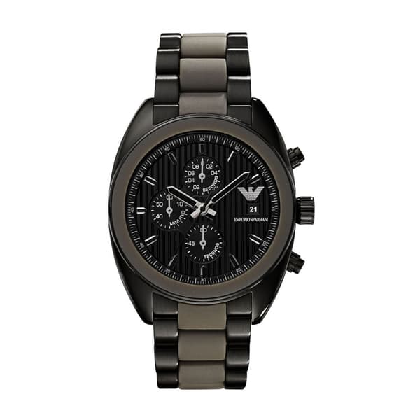 ARMANI AR5953 - Quartz Klocka Herr (43MM)