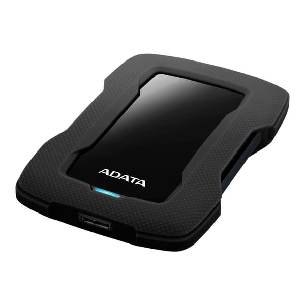 ADATA HD330 - hårddisk - 2 TB - USB 3.1