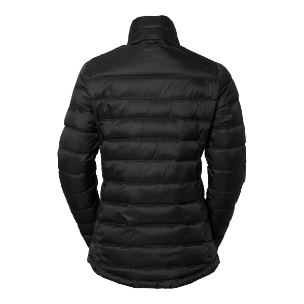 Amy Jacket w Black Female