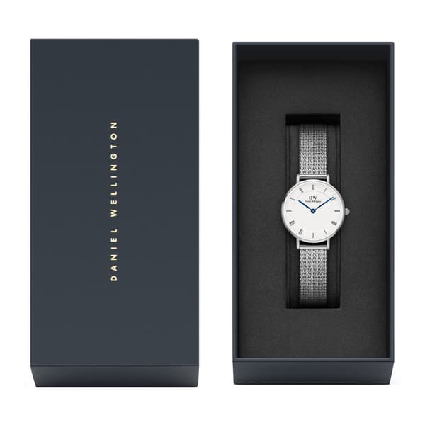 DANIEL WELLINGTON DW00100684 - Quartz Klocka Dam (28MM)