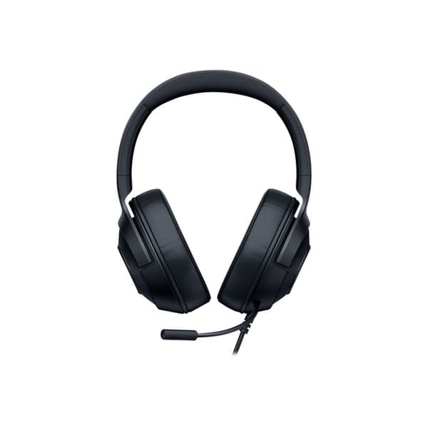 Razer Kraken X Lite - headset - 3,5 mm kontakt