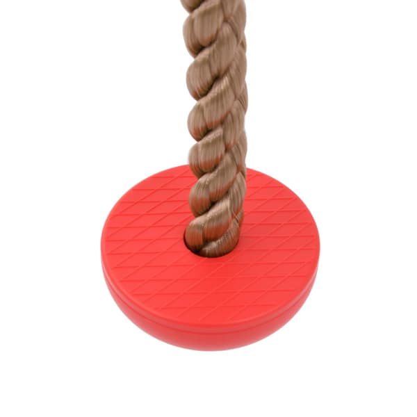 Utegunga set Flerfärgsdesign Stål och PE