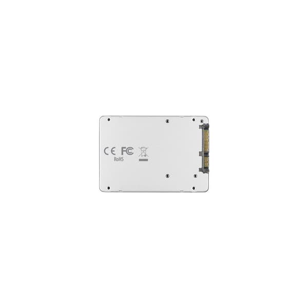 AXAGON RSS-M2SD - adapter för lagringsfack