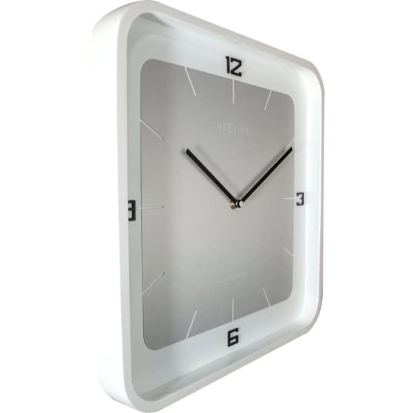 NEXTIME 3518WI - Wall watch Unisex (40X40CM)