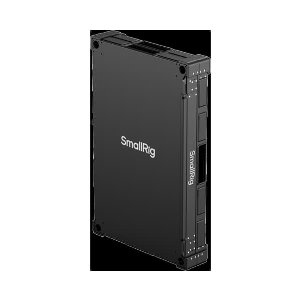 SmallRig 5991 36" Video Production Camera Cart (Lite)