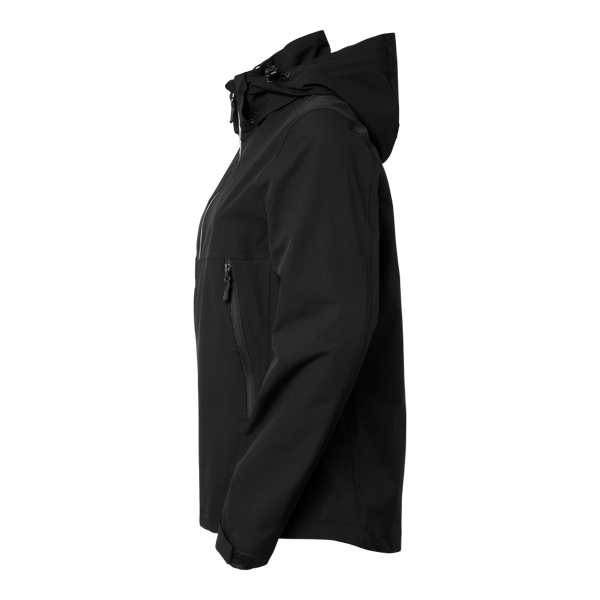 Disa Jacket w Black Female