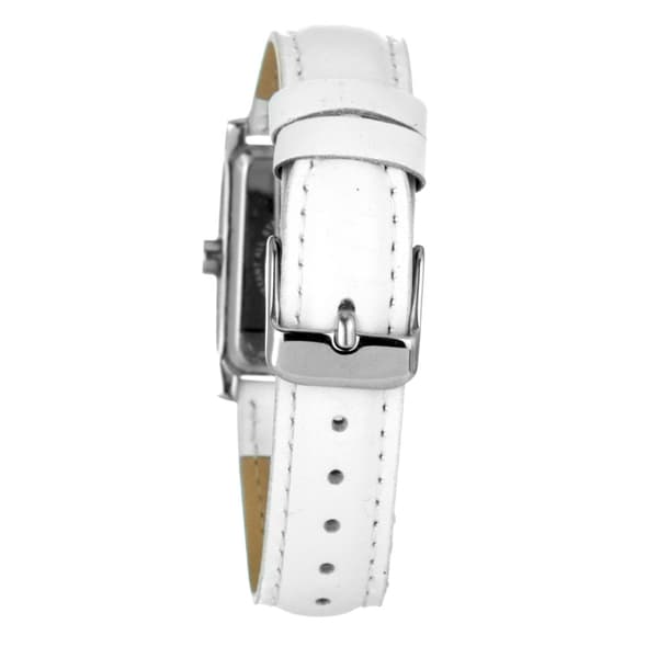 JUSTINA 21994AZ - Quartz Klocka Dam (22MM)