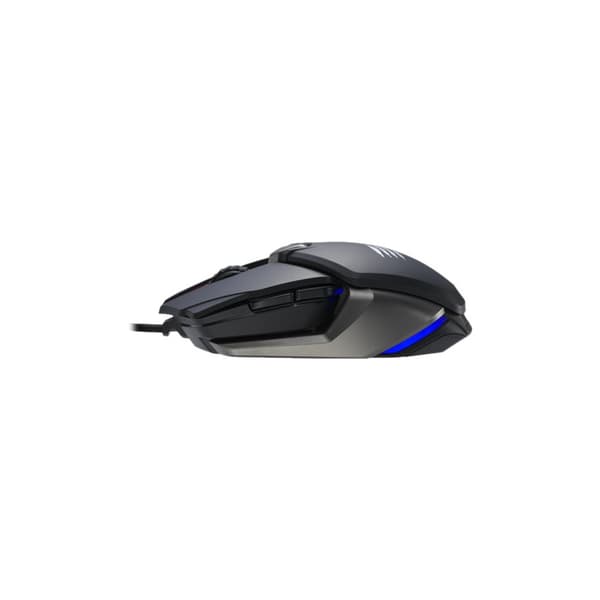 Mad Catz B.A.T. 6+ - mus - USB