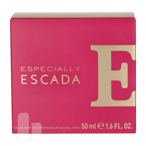 Escada Especially Edp Spray 50 ml Dam