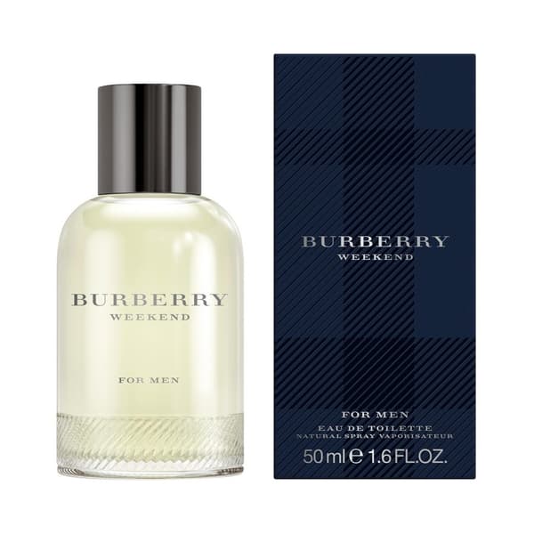 Weekend Edt 50ml