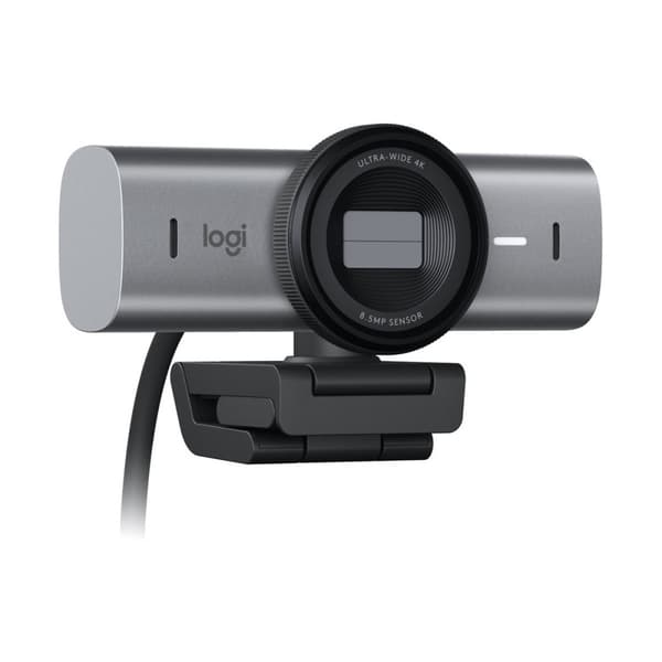 Logitech Master Series MX Brio - livestreamingkamera