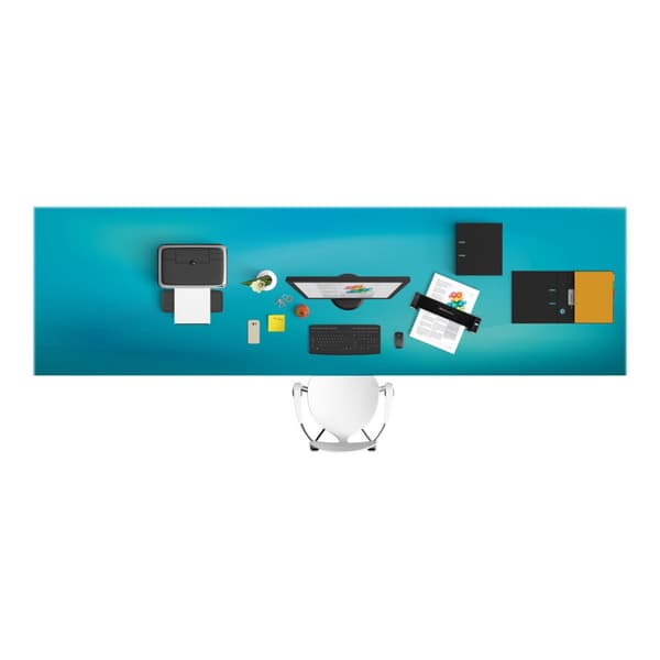 IRIS IRIScan Executive 4 - arkmatad skanner - bärbar - USB 2.0