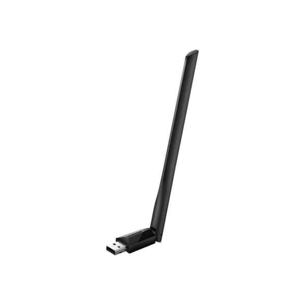 TP-Link Archer T2U Plus - nätverksadapter - USB 2.0
