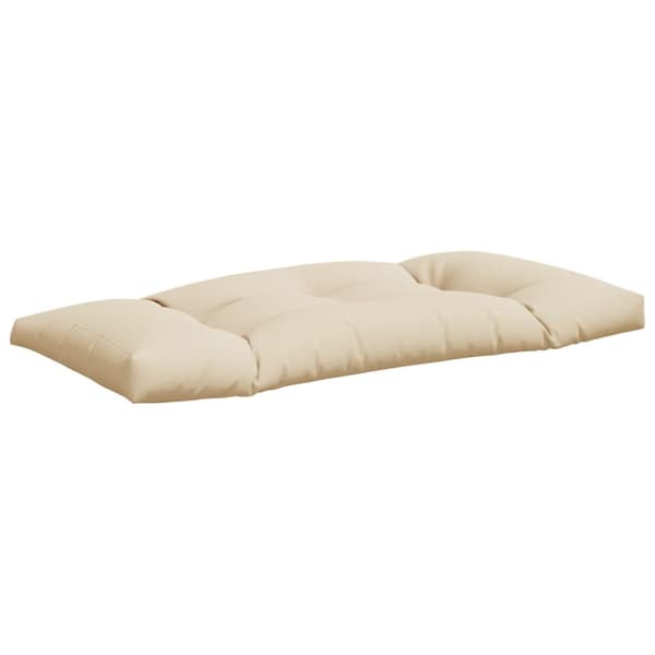 Palldynor 3 st beige tyg