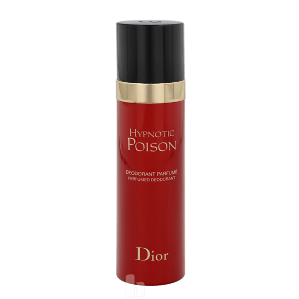 Dior Hypnotic Poison Deo Spray 100 ml Dam
