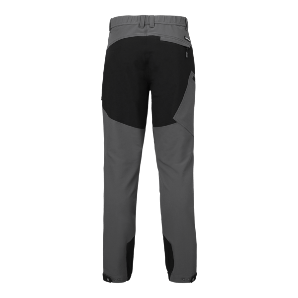 Wiggo Trousers Graphite Male
