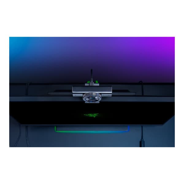 Razer Kiyo V2 - webbkamera