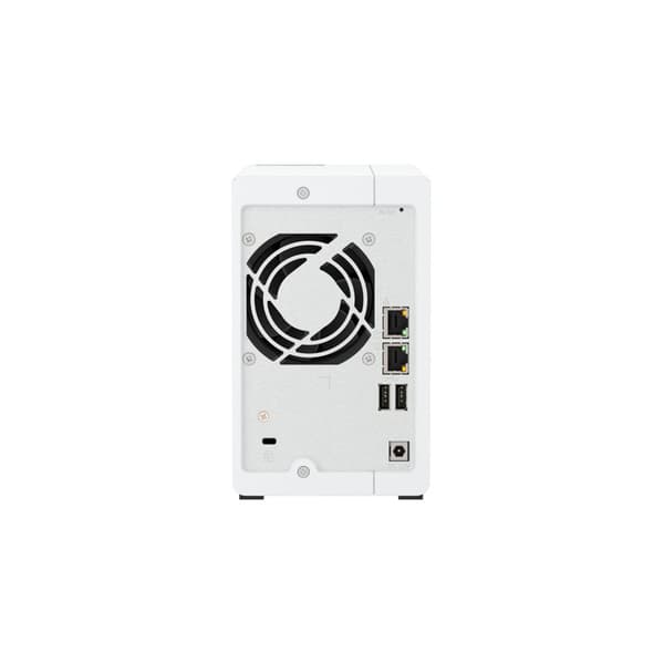 QNAP TS-216G - NAS-server